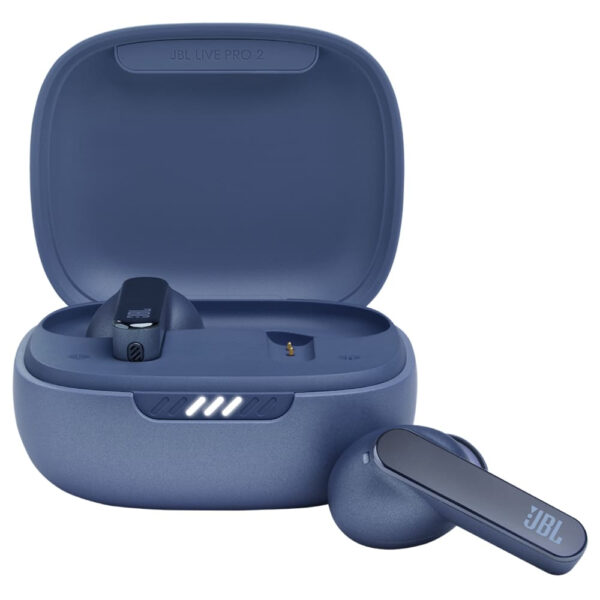 هدفون بی سیم جی بی ال مدل JBL Live Pro 2