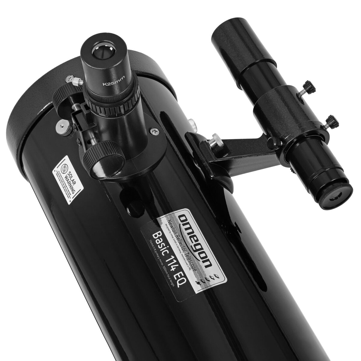 تلسکوپ سلسترون مدل PowerSeeker 114EQ