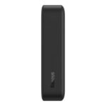 پاوربانک بیسوس مدل MAGNETIC MINI 20W ظرفیت 20000 میلی آمپر ساعت