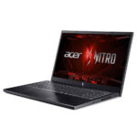 لپ تاپ 15.6 اینچی ایسر مدل Nitro V 15 ANV15-51-50N9-i5 13420H 16GB 512SSD RTX4050