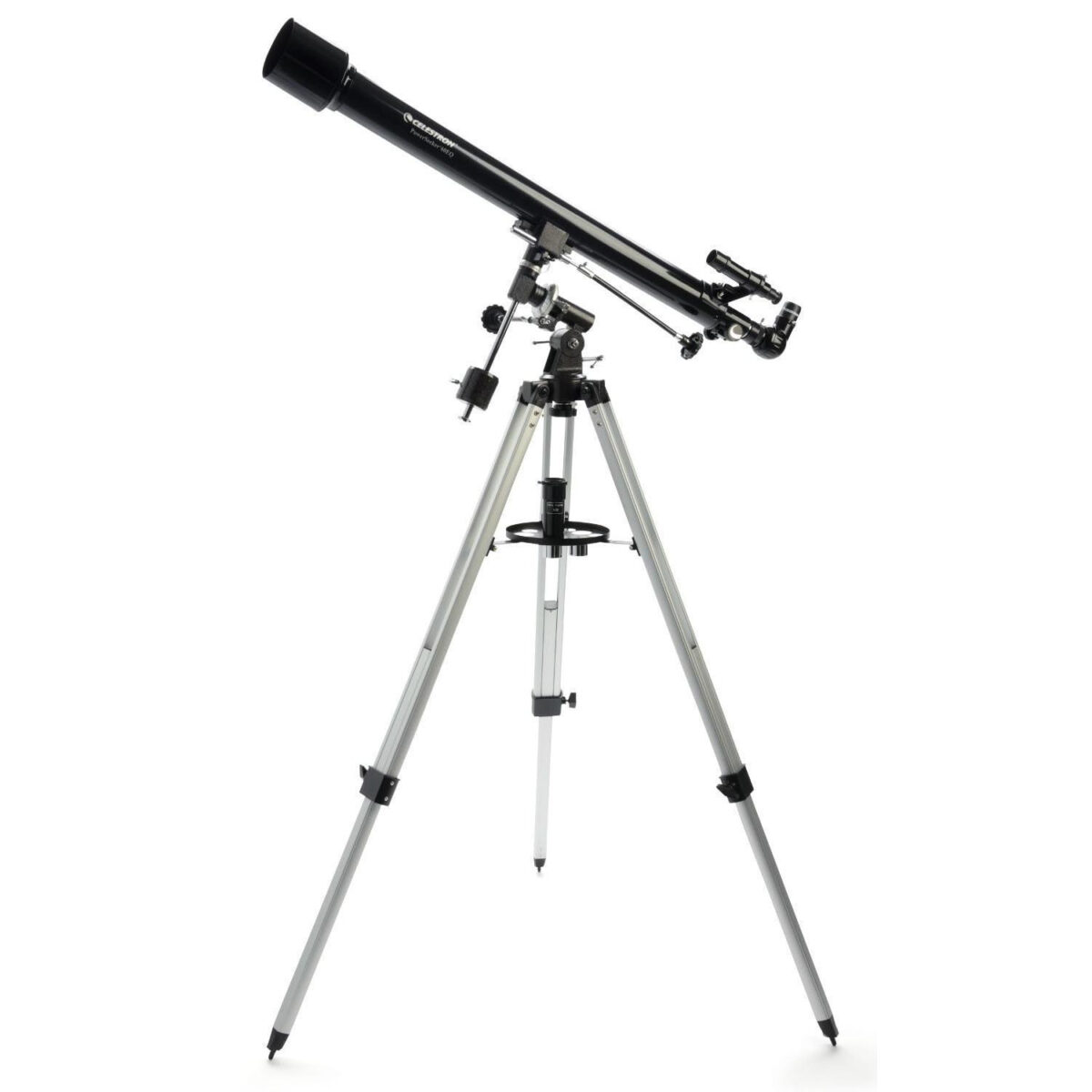 تلسکوپ سلسترون مدل PowerSeeker 60EQ