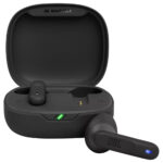 هدفون بلوتوثی جی بی ال مدل SNS DISTINIC FLEX EARTIP WAVE