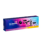 تلسکوپ و میکروسکوپ زیتازی مدل TeleMicro