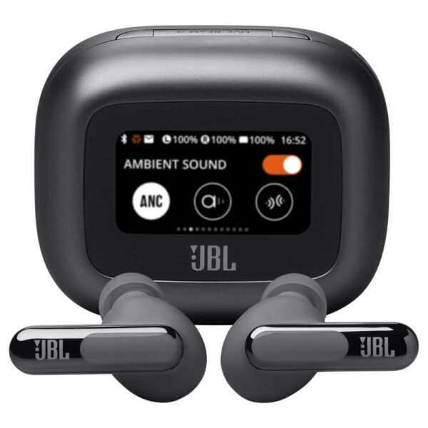 هدفون بی سیم جی بی ال مدل JNB LIVE BEAM BLUETOOTH 3