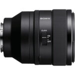 لنز دوربین سونی مدل FE 50mm F1.2 GM