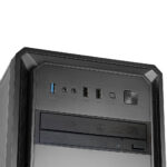 کامپیوتر دسکتاپ راگنو مدل CORE i5 9th-8GB-240SSD-A