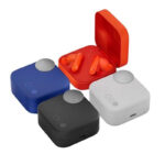 هدفون بی سیم ناتینگ مدل MON BLUETOOTH PRO 2