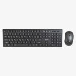 کامپیوتر همه کاره 24 اینچ میوا مدل  24N610-i3  12100-8GB RAM-500GB