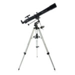تلسکوپ سلسترون مدل PowerSeeker 80EQ