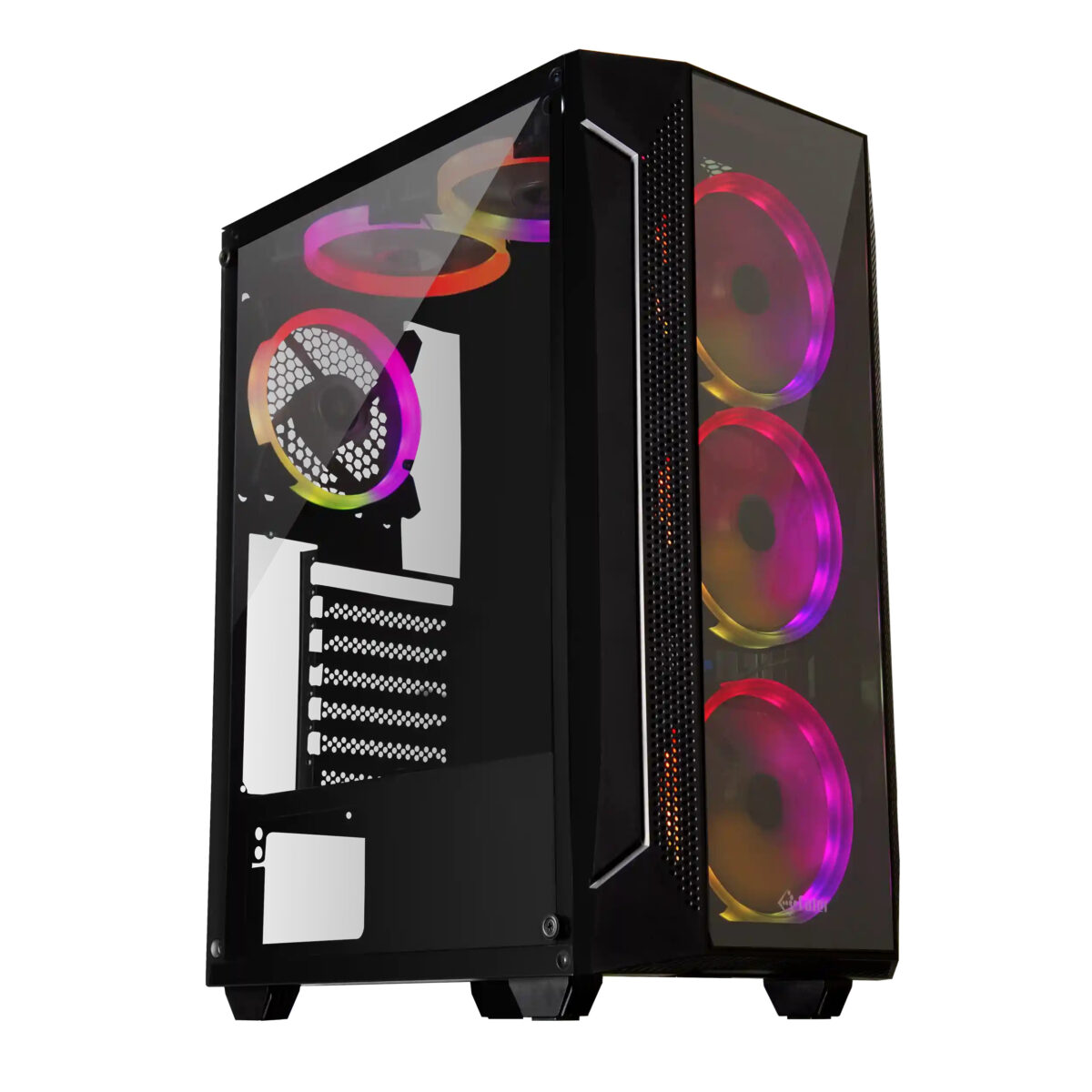 کامپیوتر دسکتاپ فاطر مدل 13400f rtx4060