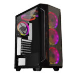 کامپیوتر دسکتاپ فاطر مدل 13400f rtx4060