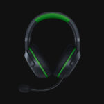 هدست مخصوص بازی ریزر مدل Kaira Pro for Xbox