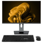 کامپیوتر همه کاره 27 اینچ مستر تک مدل ZN270-C58SB