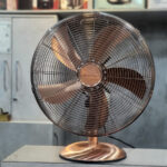 پنکه رومیزی ارشیا مدل SF-155-2507