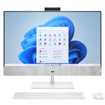 کامپیوتر همه کاره 27 اینچ اچ‌ پی مدل Pavilion 27 CA2151nh-i7 13700T 16GB 1SSD RTX3050 4GB Touch