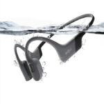 هدفون بی سیم شوکز مدل open swim pro