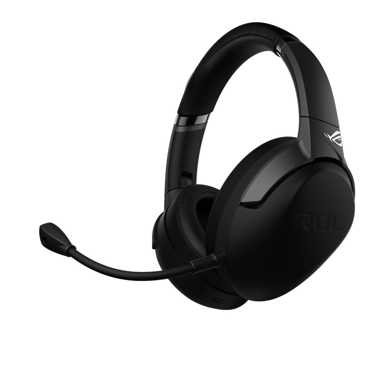 هدست بی سیم مخصوص بازی ایسوس مدل ROG Strix Go 2.4