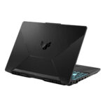 لپ تاپ 15.6 اینچی ایسوس مدل TUF Gaming F15 FX506HF-HN018-i5 11400H 16GB 512SSD RTX2050