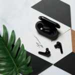 هدست بلوتوثی موبووی مدل Earbuds Gesture