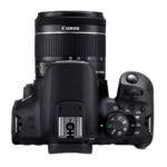 دوربین دیجیتال کانن مدل EOS 850D به همراه لنز 55-18 میلی متر IS STM