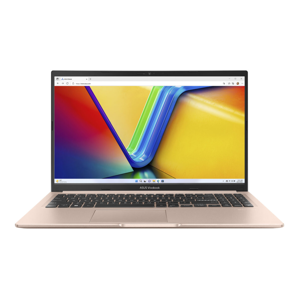 لپ تاپ 15.6 اینچی ایسوس مدل Vivobook 15 X1502ZA-EJ289-i3 1215U 8GB 512SSD - کاستوم شده