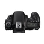 دوربین دیجیتال کانن مدل EOS 90D به همراه لنز 135-18 میلی متر IS USM