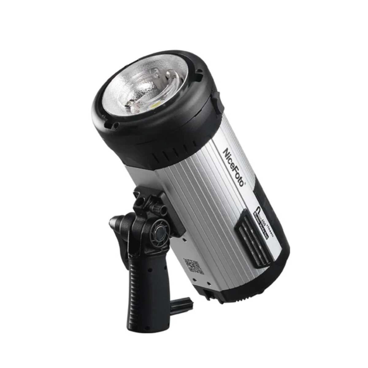 فلاش آتلیه ای نایس فتو مدل nflash-400