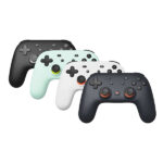 دسته بازی گوگل مدل Stadia