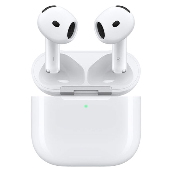هدفون بلوتوثی اپل مدل AirPods 4