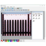 میکروسکوپ دیجیتال مدل 2USB-1600X