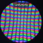 میکروسکوپ مدیک مدل زیستی کد 1280x NEW 2024