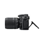 دوربین دیجیتال نیکون مدل D7500 به همراه لنز 18-140 میلی متر VR AF-S DX