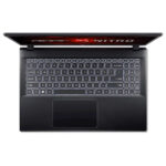لپ تاپ 15.6 اینچی ایسر مدل Nitro V 15 ANV15-51-72UK-i7 13620H-32GB DDR5-1TB SSD-RTX4050-FHD - کاستوم شده
