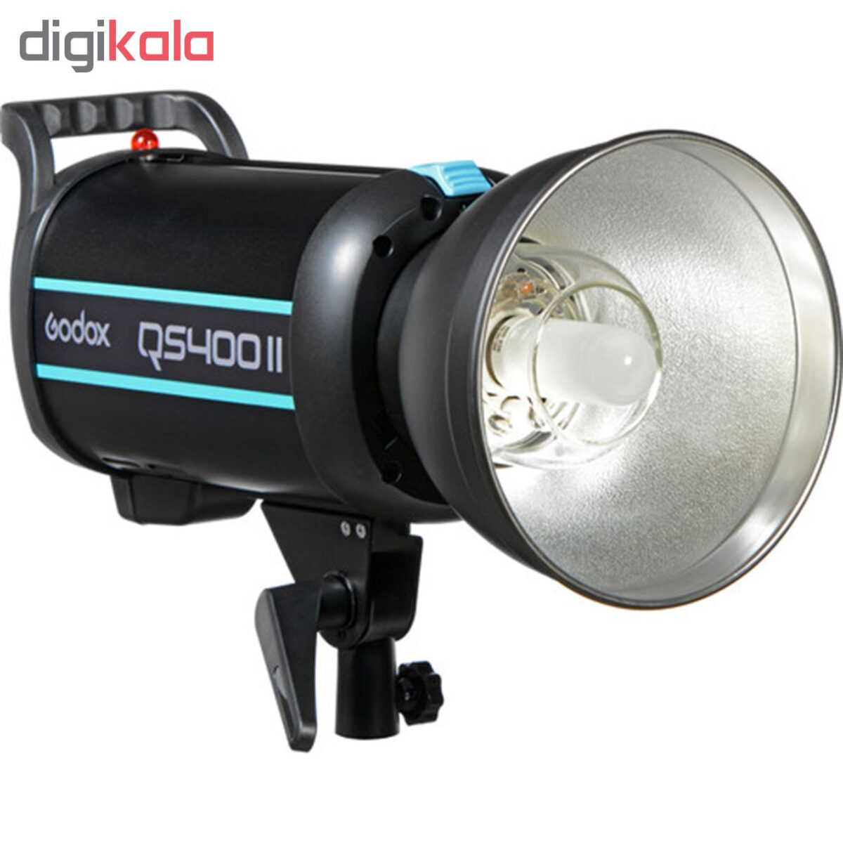 فلاش گودکس مدل QS-400II