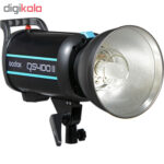 فلاش گودکس مدل QS-400II