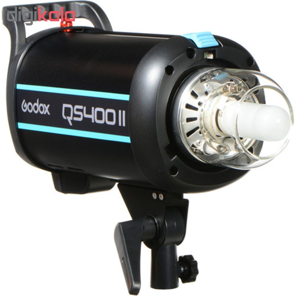 فلاش گودکس مدل QS-400II
