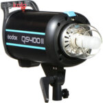 فلاش گودکس مدل QS-400II