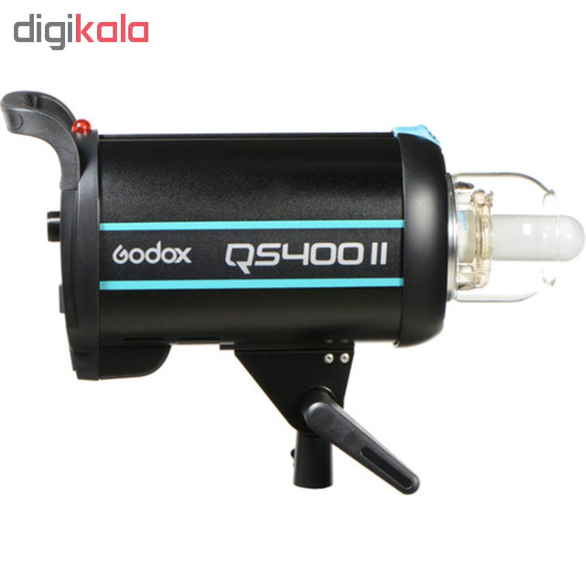فلاش گودکس مدل QS-400II