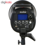 فلاش گودکس مدل QS-400II