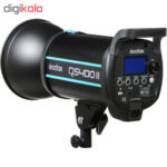 فلاش گودکس مدل QS-400II