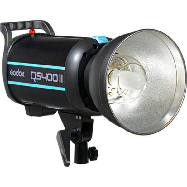 فلاش گودکس مدل QS-400II