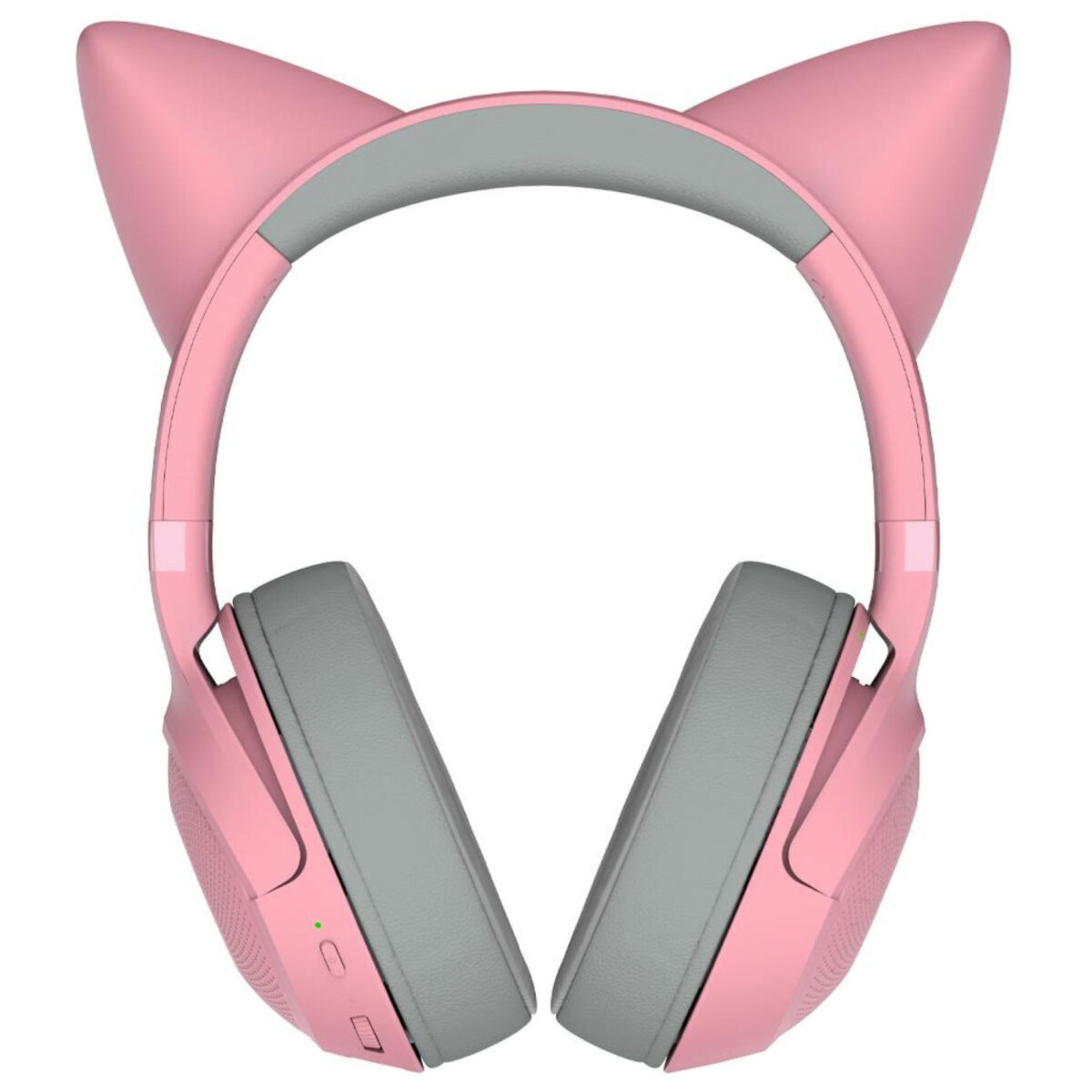 هدست گیمینگ بلوتوثی ریزر مدل Kraken Kitty V2 BT