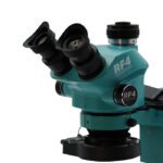 میکروسکوپ آر اف فور مدل Rf4 7050 pro