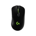 ماوس بی سیم مخصوص بازی لاجیتک مدل Lightspeed G703