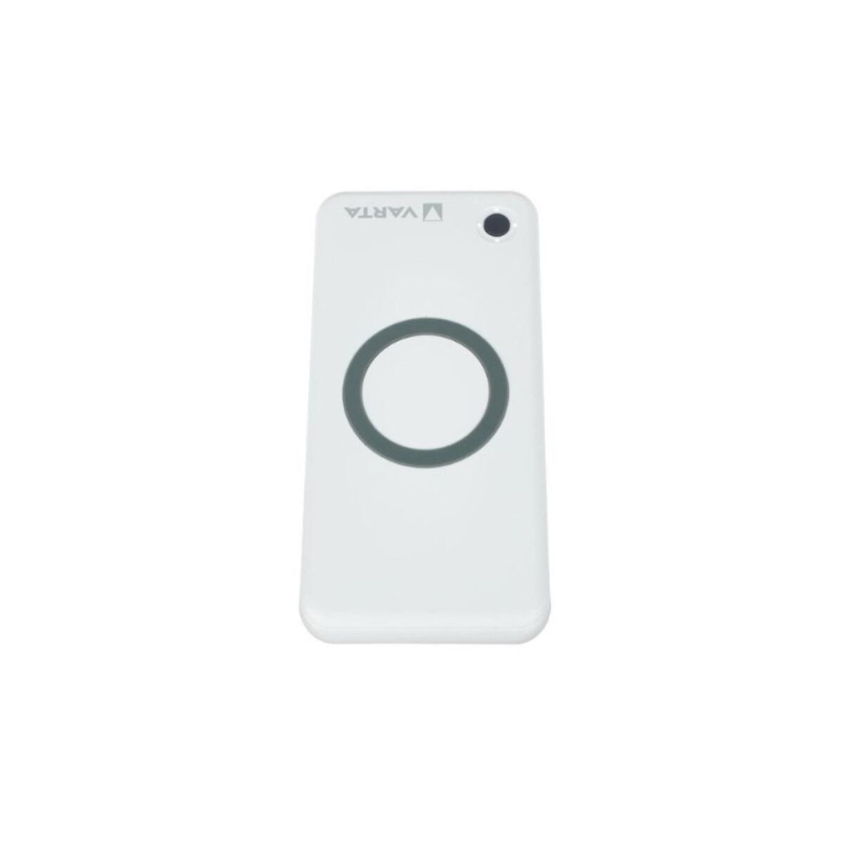 پاوربانک وارتا مدل WIRELESS POWER  ظرفیت 20000 میلی آمپر ساعت