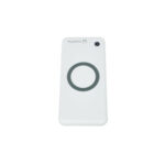 پاوربانک وارتا مدل WIRELESS POWER  ظرفیت 20000 میلی آمپر ساعت