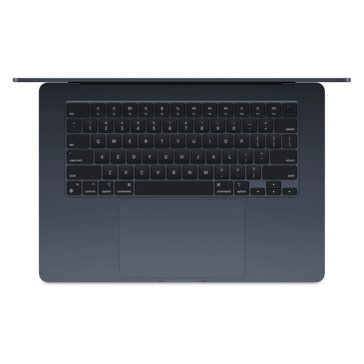 لپ تاپ 15.3 اینچی اپل مدل MacBook Air MXD43 2024 LLA-M3-16GB RAM-512GB SSD