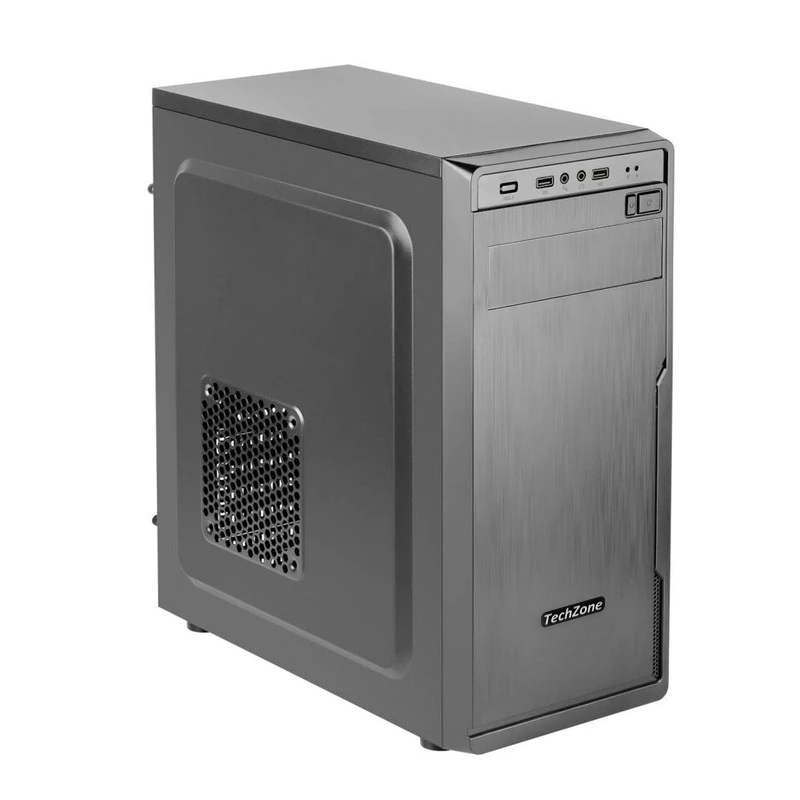 کامپیوتر دسکتاپ تک زون مدل TZ10700E1