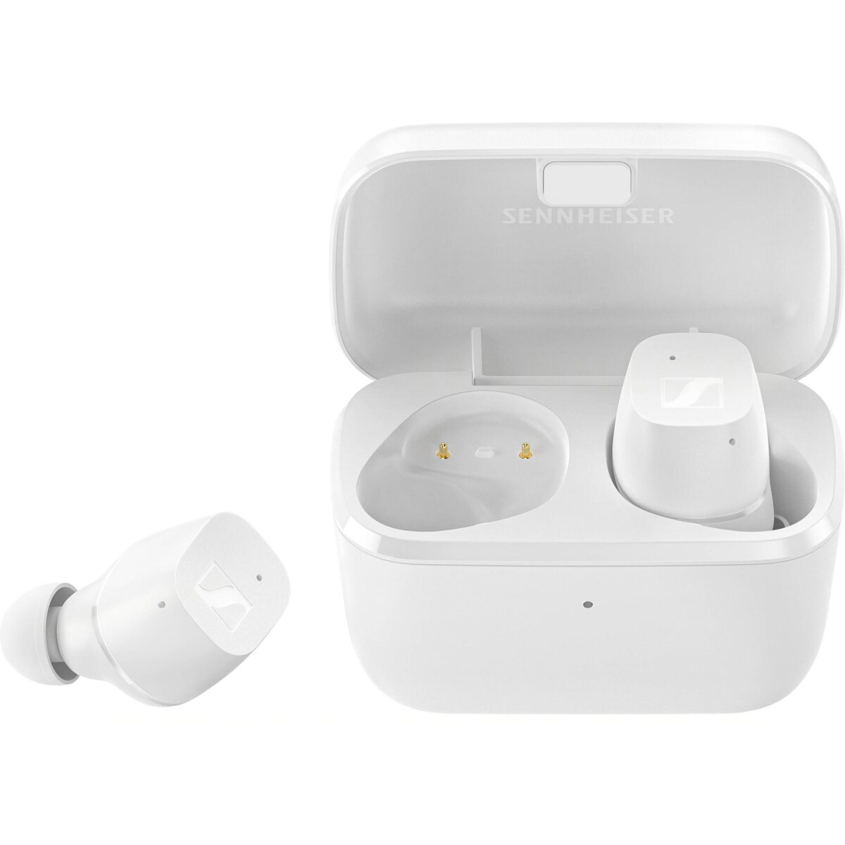 هدفون بی سیم سنهایزر مدل CX True Wireless