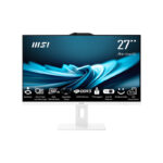 کامپیوتر همه کاره 27 اینچ ام اس آی مدل AP272P 14M -I7 14700 16GB DDR5 500GB UHD